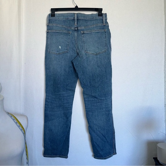 J crew High Rise Classic Vintage Jean - Picture 7 of 11